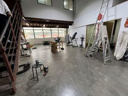WCEGA Plaza (D23), Factory #589650631